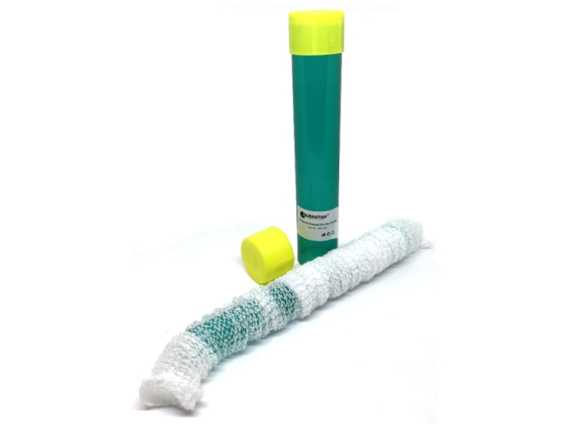 ALBASTAR PVA Punčocha s Tubusem 25 mm 5 m