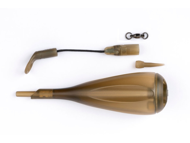 FOX Montáž Edges Zig Float Kit