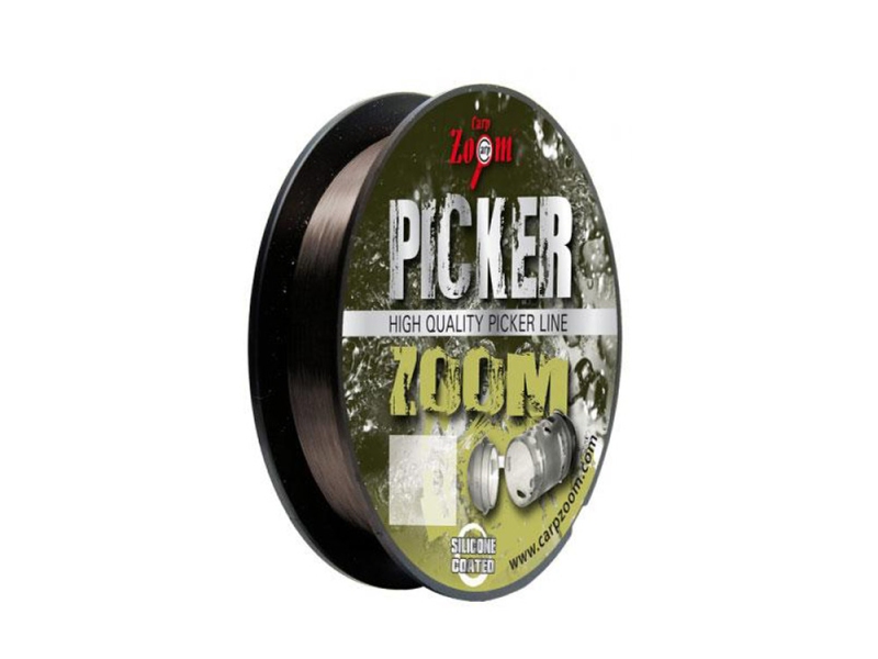 CARP ZOOM Vlasec Picker Zoom 150 m
