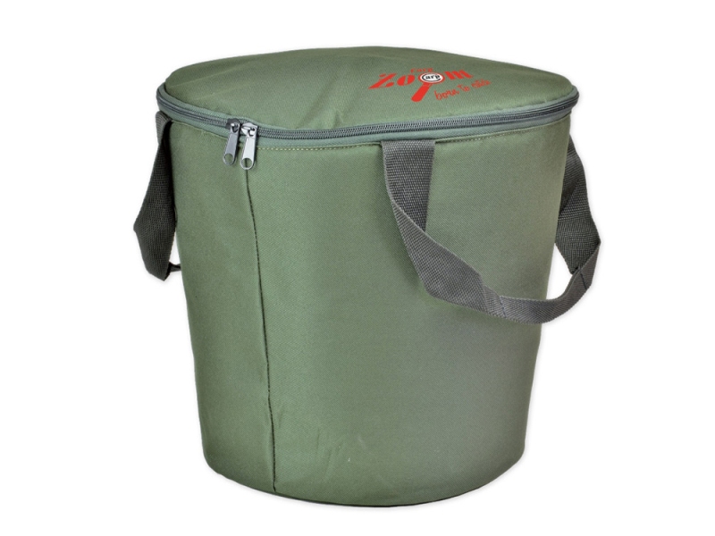 CARP ZOOM Taška na boilies Bait Carry Bag
