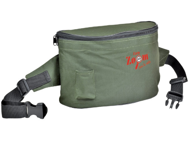 CARP ZOOM Taška na boilies Bait Belt Bag