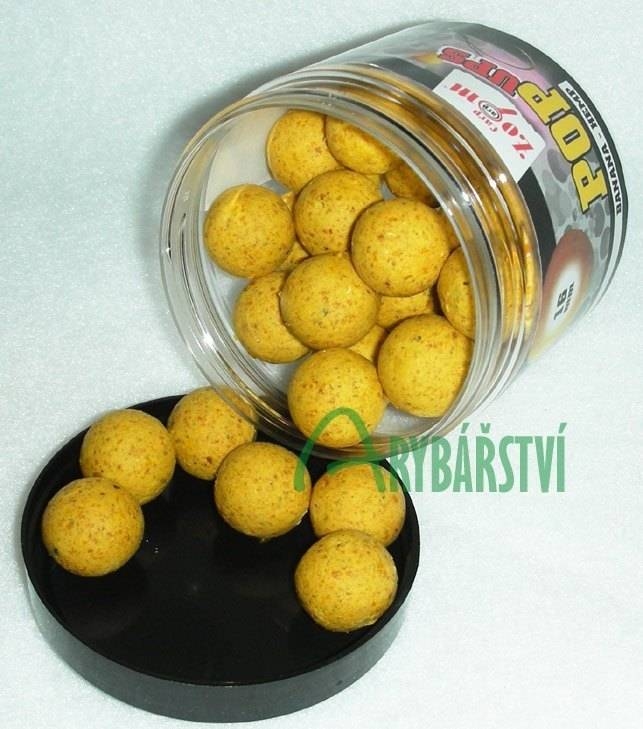 CARP ZOOM Pop-Ups Boilies 16 mm 100 g