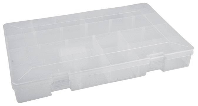 CARP ZOOM Krabička Plastic box 360