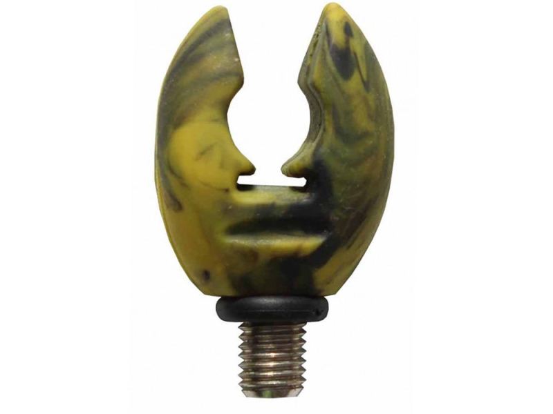 SURETTI Rohatinka Gumová Zadní Camo Cirq