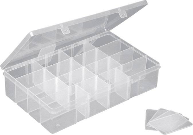 CARP ZOOM Krabička Feeder Box