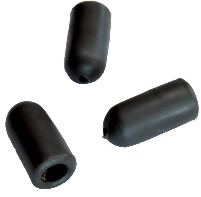 CARP ZOOM Kónická zarážka Bullet Beads