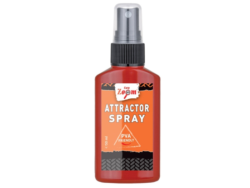 CARP ZOOM Dip Attractor Spray 50 ml