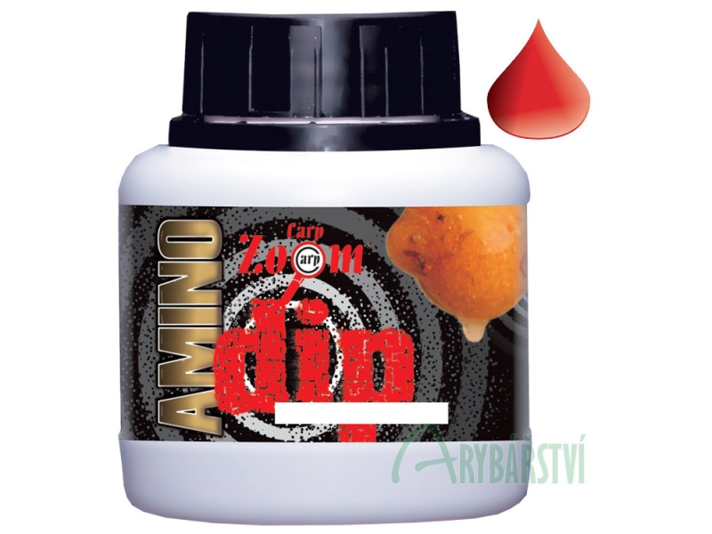 CARP ZOOM Amino Dip 100 ml