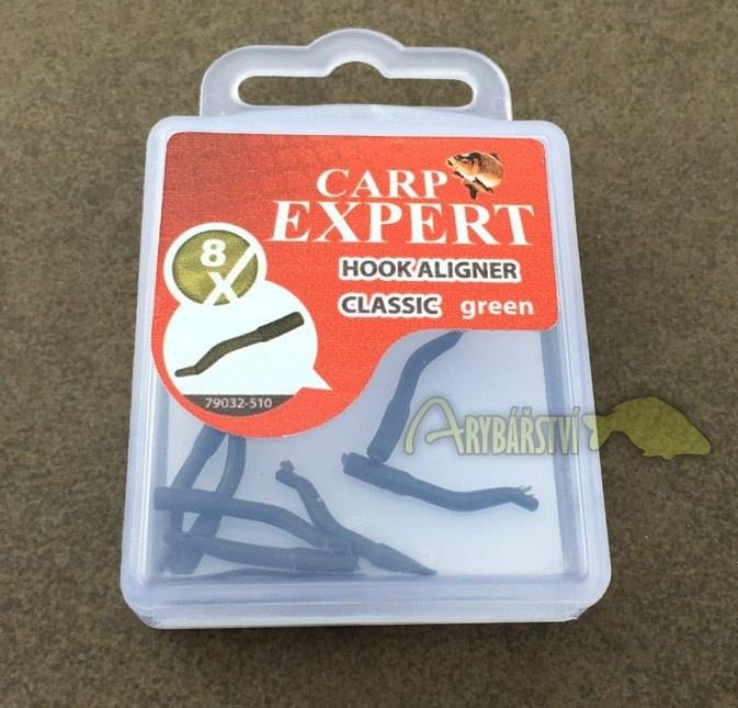 CARP EXPERT Rovnátko Háčku Hook Aligner Classic