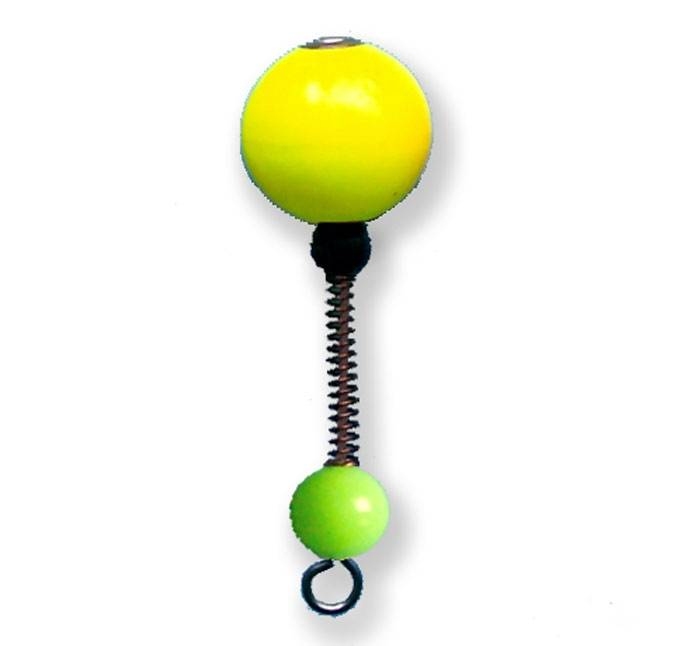 BUBENÍK Čihátko před špičku Žluté