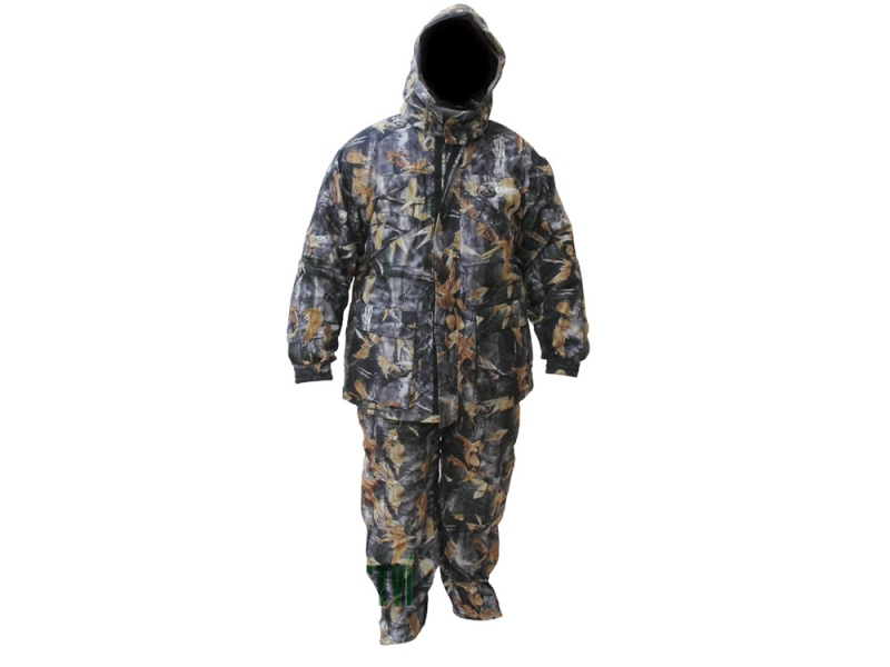 ALBASTAR Oblek Camo Set Real Tree L