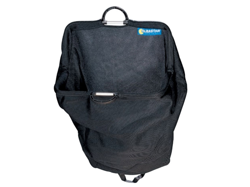 ALBASTAR Taška na ryby 70 cm