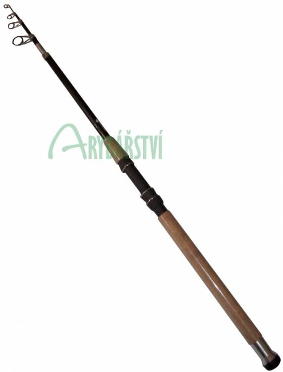 ALBASTAR Prut Blue Gentleman Tele 40 g 3.0 m