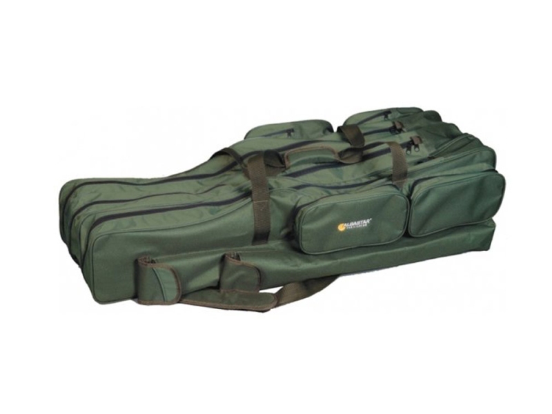 ALBASTAR obal na pruty tříkomorový