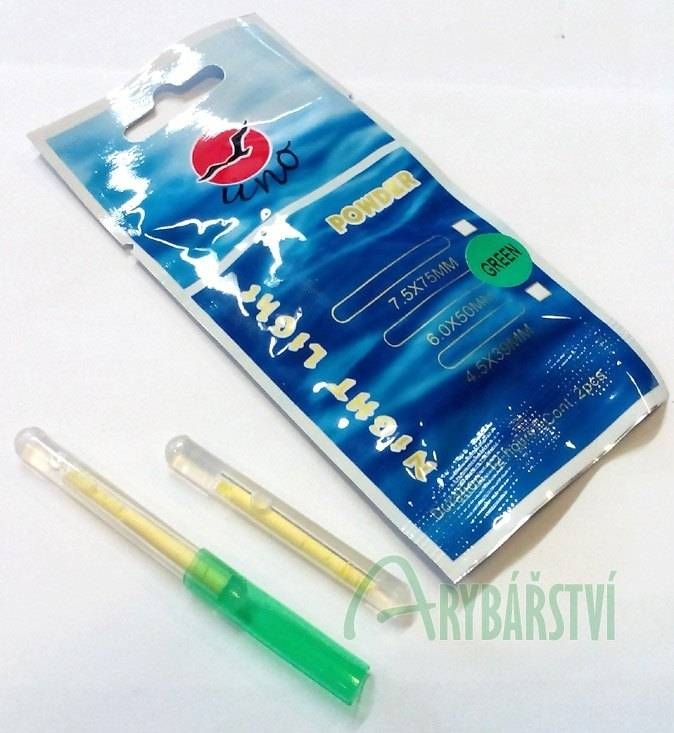 ALBASTAR Chemické světlo