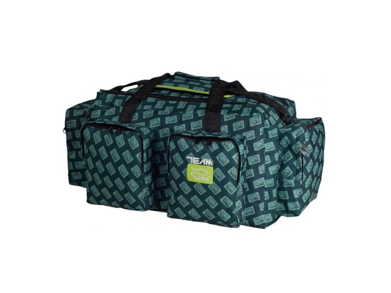 SEMA rybářská taška SE9421003