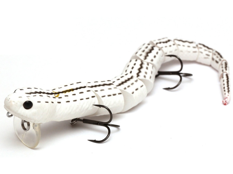 SAVAGE GEAR Wobler 3D Snake