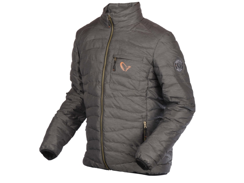 SAVAGE GEAR Bunda Simply Savage Jacket L