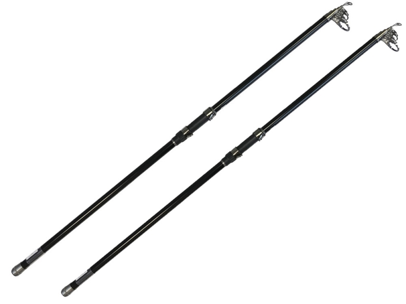 RON THOMPSON Prut GANGSTER CARP 3.90 m 3.5 Lb AKCE 1+1