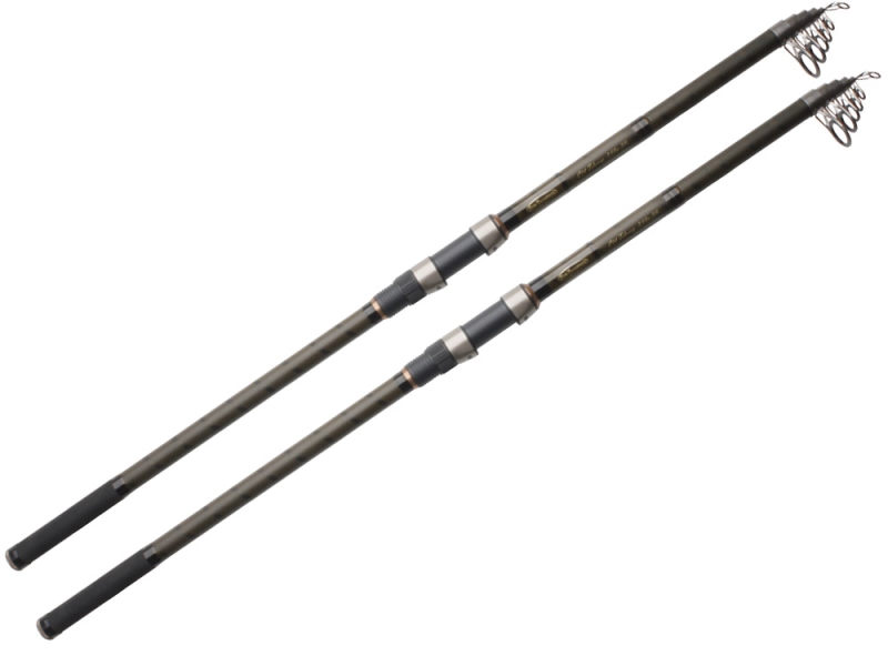 RON THOMPSON Prut C14 Pro Telecarp 3.9 m 3.0 lb AKCE 1+1
