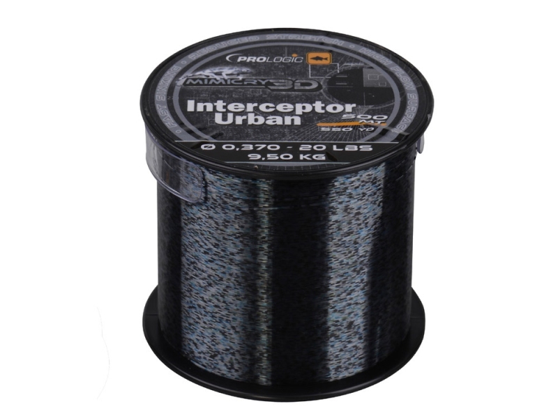 PROLOGIC Vlasec Interceptor Mimicry Urban 500 m