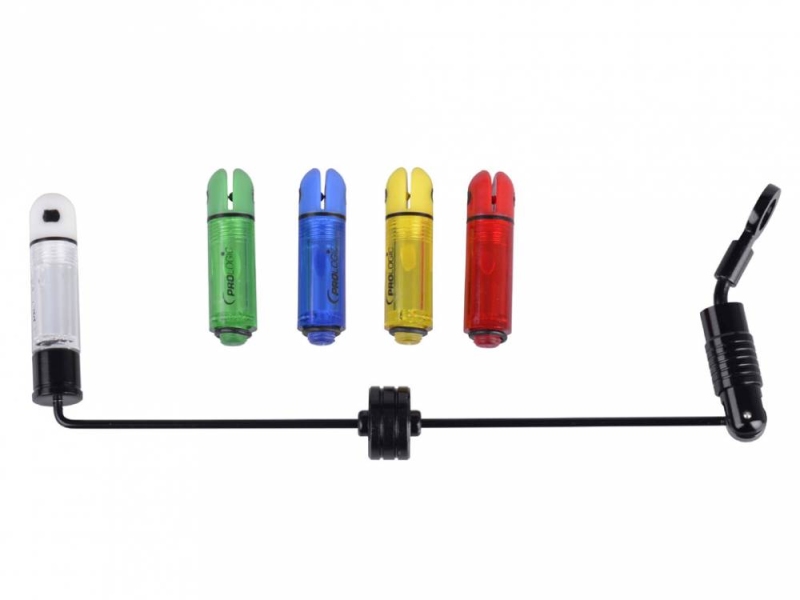 PROLOGIC Swinger Swing Indicator Kit V.15