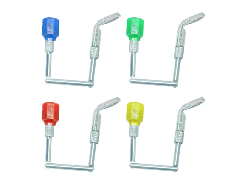 PROLOGIC Swinger C.O.M. Micro Bite Indicator Kit