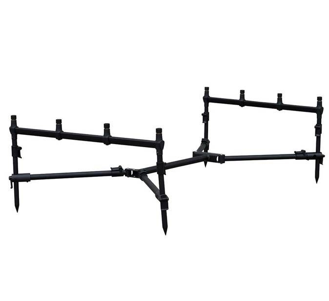 PROLOGIC Stojan Spider Pod 4 Rods