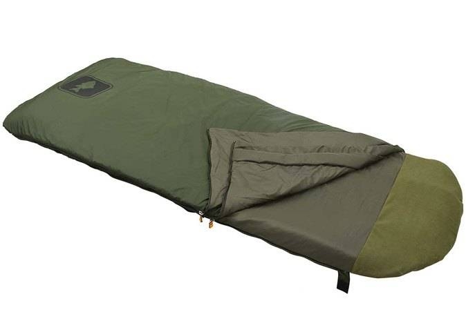 PROLOGIC Spacák Thermo Armour Supreme Sleeping Bag