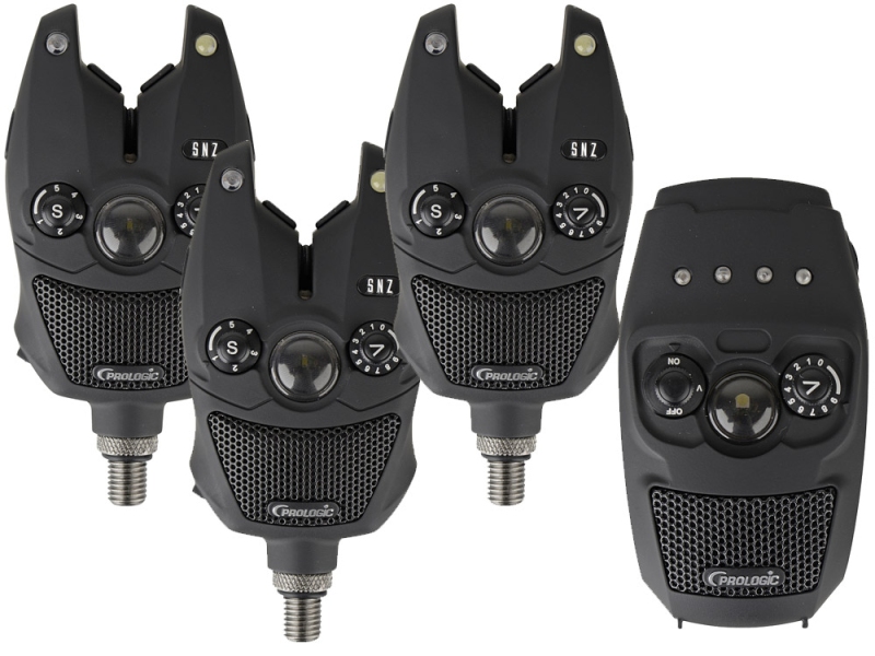 PROLOGIC Sada Signalizátorů SNZ Bite Alarm
