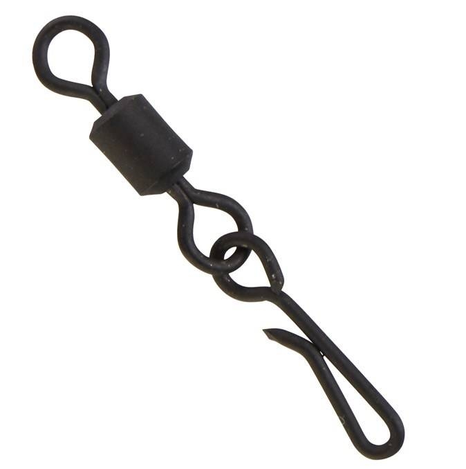 PROLOGIC Rychlovýměnný obratlík Quick Change Swivels