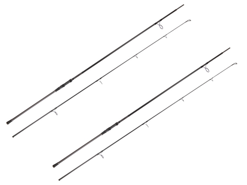 PROLOGIC Prut C2 Natura TS 3.60 m 2.75 lb AKCE 1+1