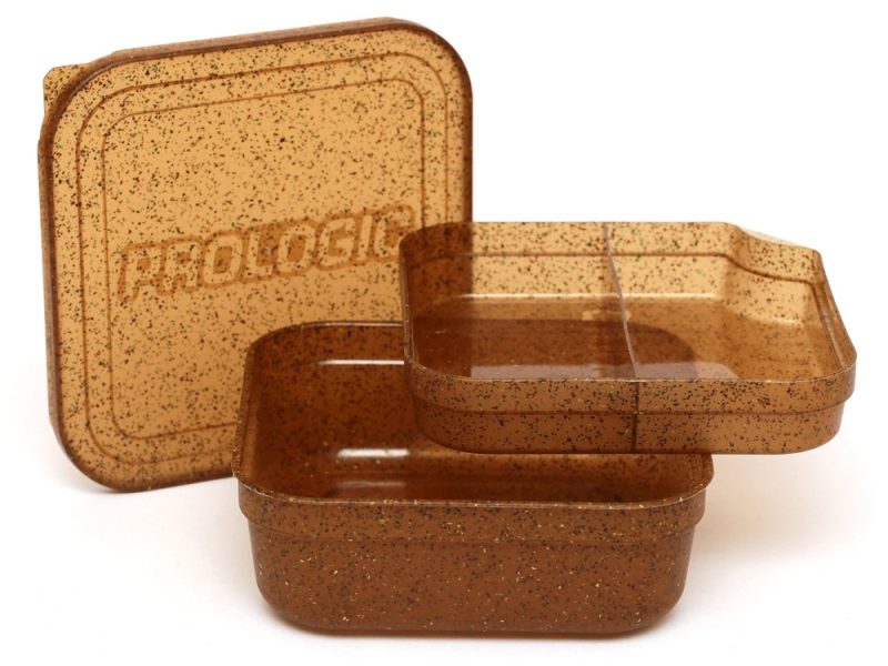 PROLOGIC Krabička na nástrahy MIMICRY BAIT & BITS TUB