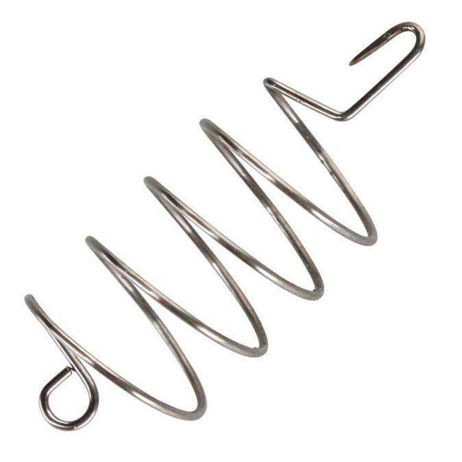 PROLOGIC Klip na červy The Tower Clip 20x9mm 4ks