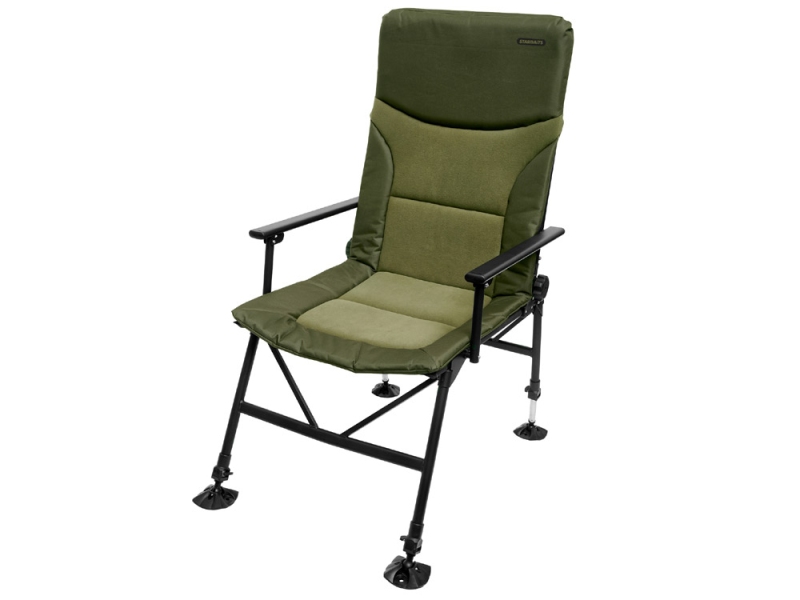 STARBAITS Křeslo Recliner Chair