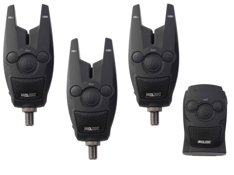 PROLOGIC Sada Signalizátorů BAT+ Bite Alarm Set