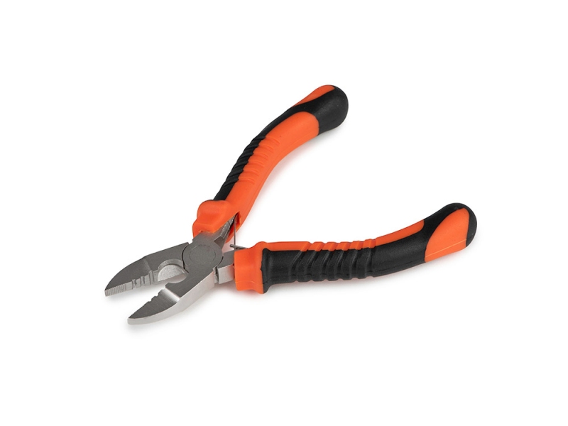 FOX Krimpovací kleště Edges Crimp Plyers