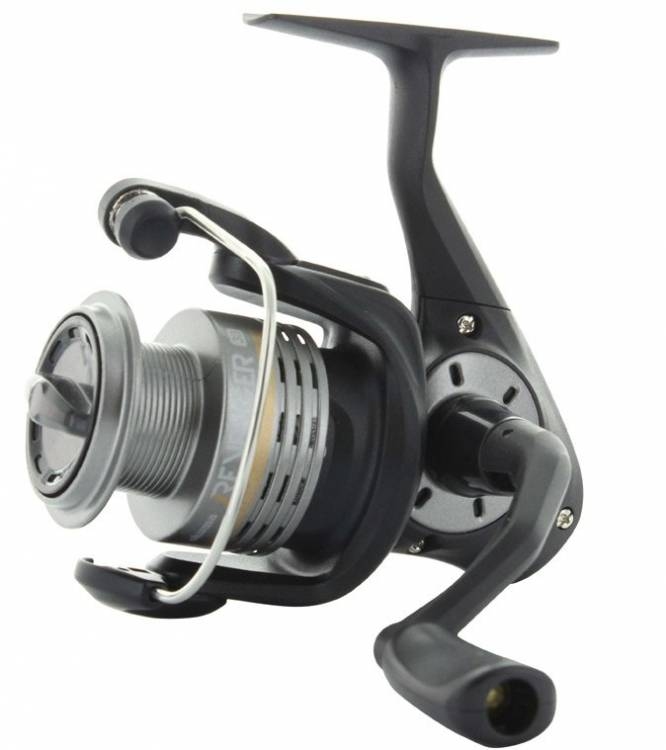 OKUMA Naviják Revenger RV-65 FD