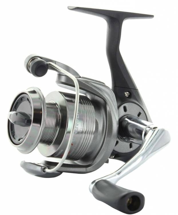 OKUMA Naviják Revenger Pro RVP-65 FD