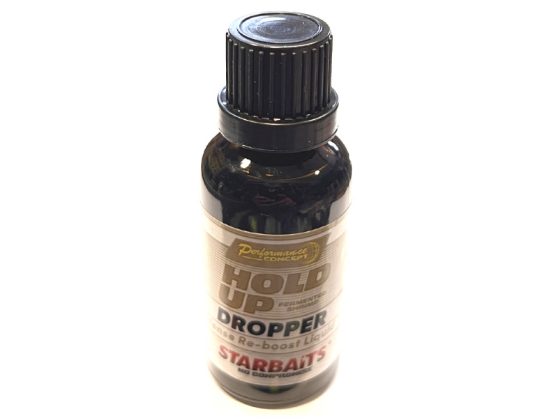 STARBATITS Esence Concept Hold Up Dropper 30 ml Fermented Shrimp