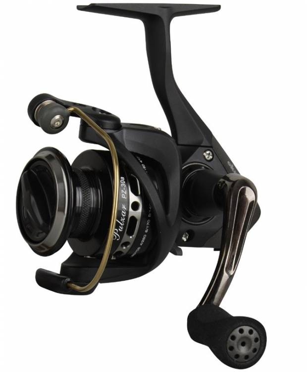 OKUMA Naviják Pulzar PZ-25FD