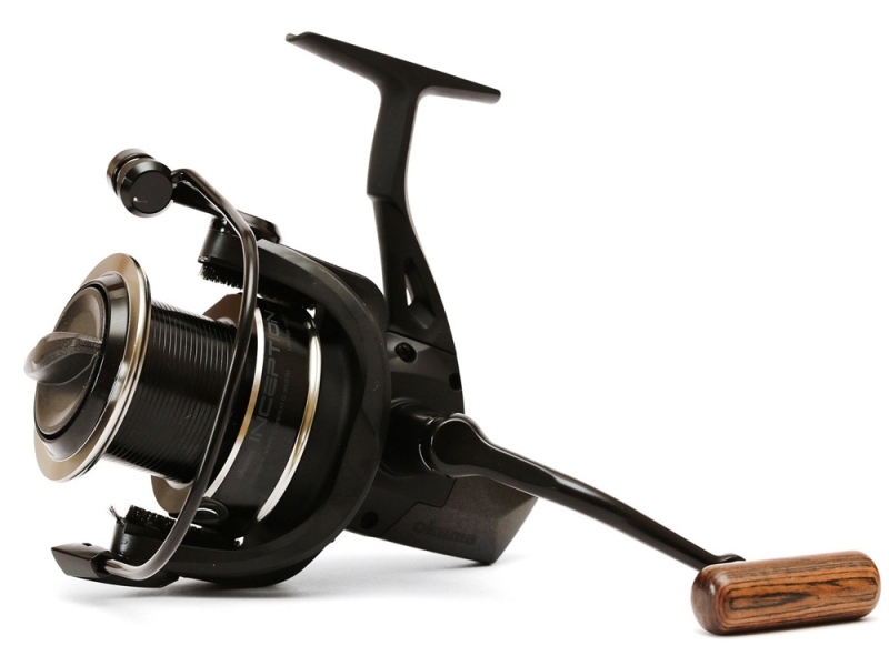 OKUMA Naviják Inception INC-6000 FD