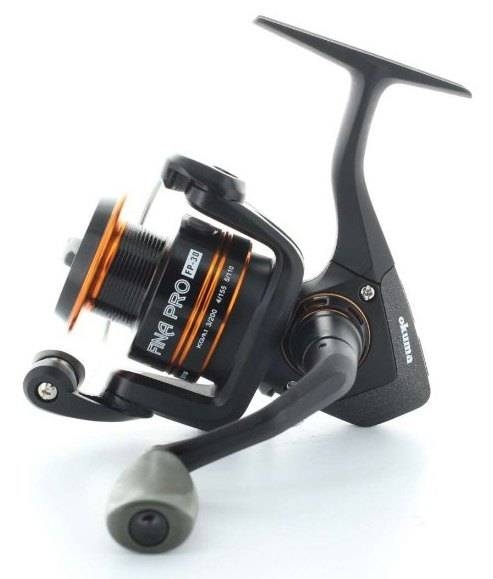 OKUMA Naviják Fina Pro FP-80 FD