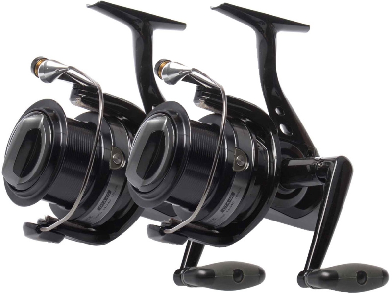 OKUMA Naviják Distance DTA-60 AKCE 1+1