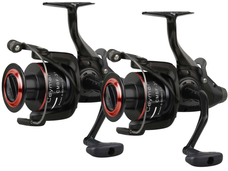 OKUMA Naviják Ceymar BF CMBF-355 AKCE 1+1