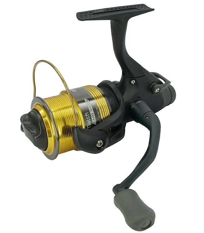 OKUMA Naviják Carbonite Match Baitfeeder CMB-340M