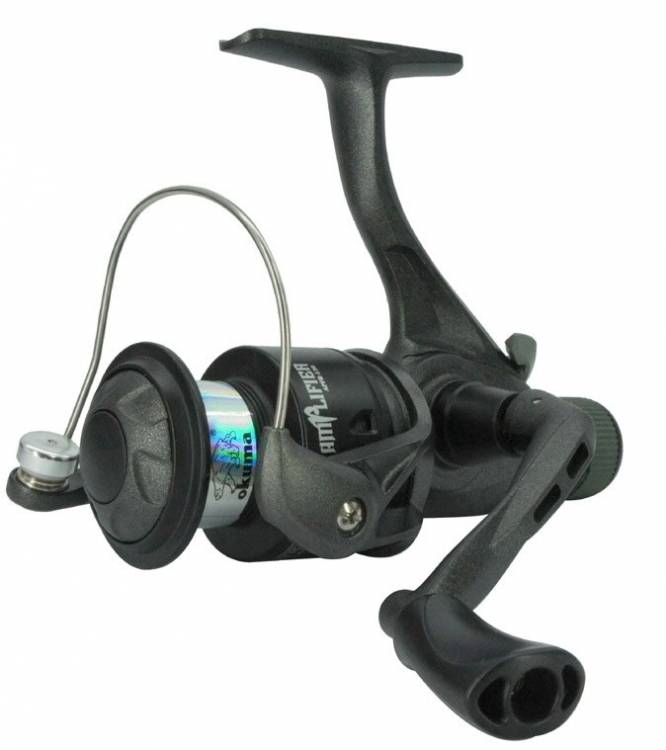 OKUMA Naviják Amplifire APFR-120 RD