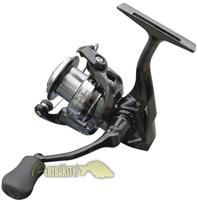 OKUMA Naviják ALTERA ATE-30