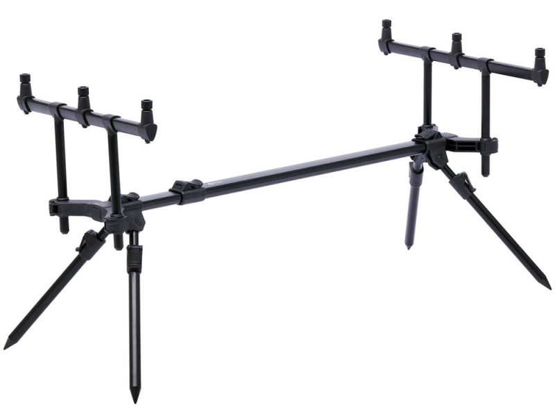 PROLOGIC Stojan C-Series Convertible 3 Rod Pod