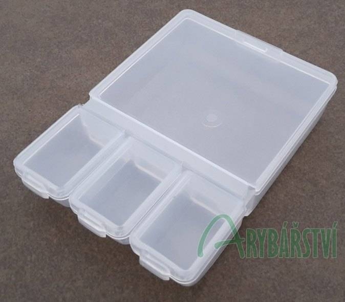 MEIHO Krabička FB12